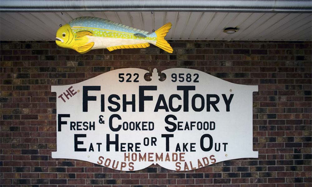 Bad Typography Design