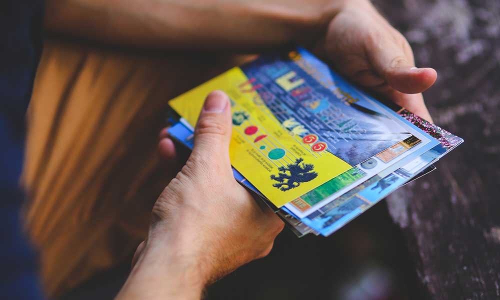 Benefits Of Direct Mail Marketing