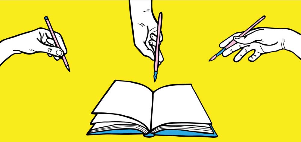 Benefits Of Visual Storytelling