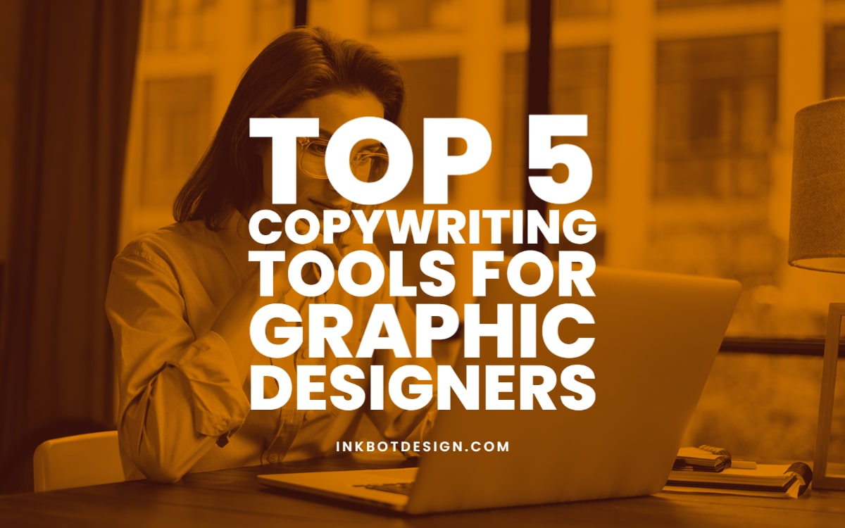 Best Copywriting Tools For Designers