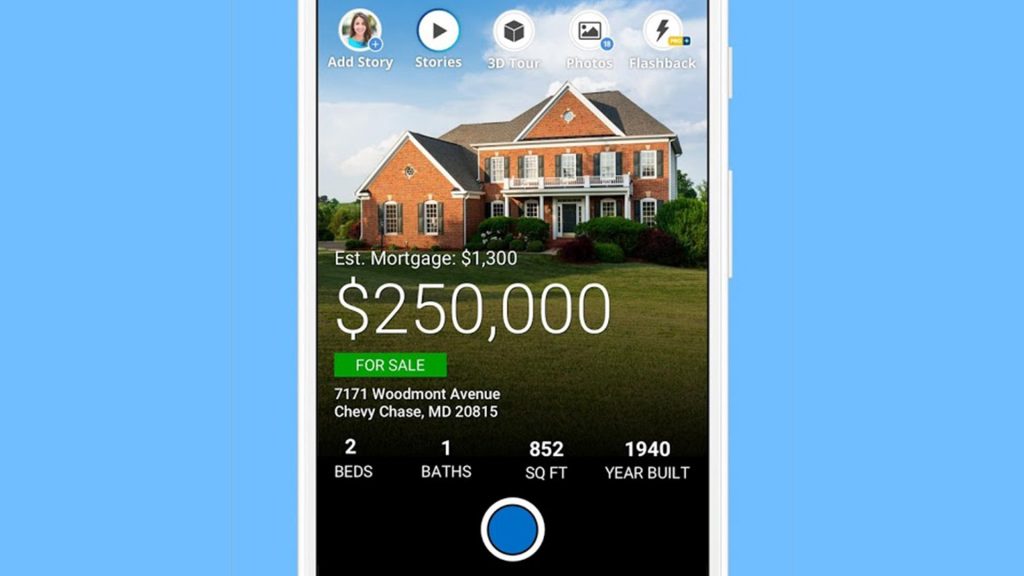 Best Real Estate Apps Design