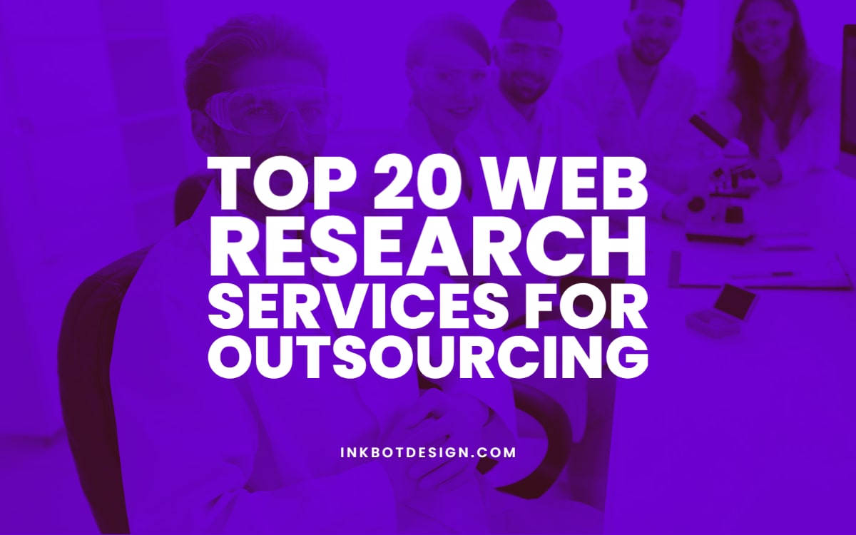 Best Web Research Services Outsourcing