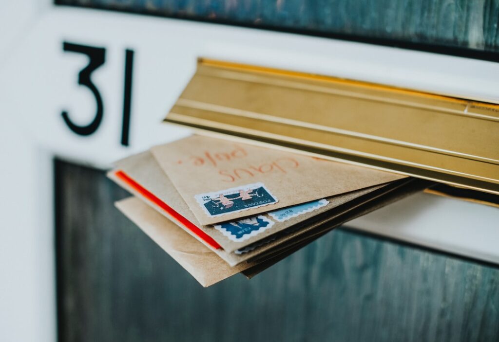 Direct Mail Vs Junk Mail