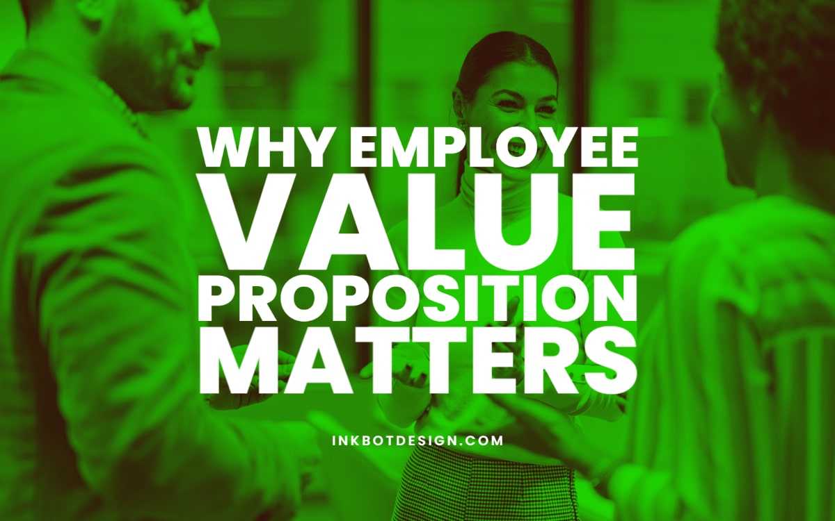 Employee Value Proposition
