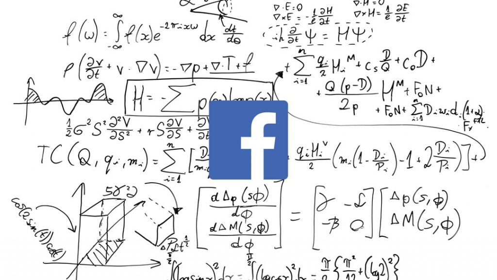 How The Facebook Algorithm Works