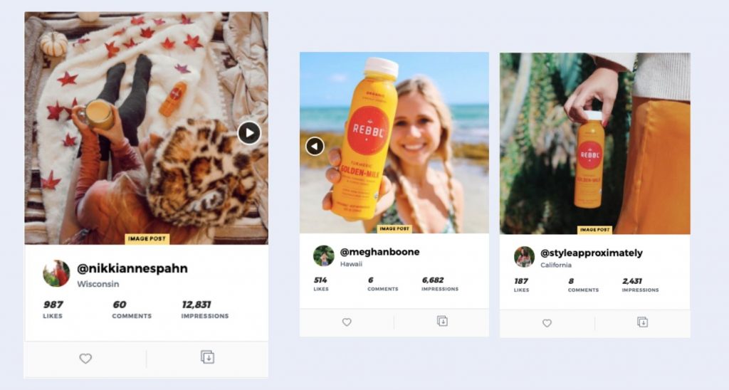 How To Create Branded Content Instagram
