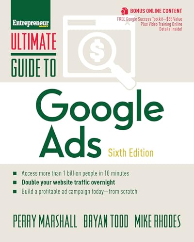 Ultimate Guide To Google Ads