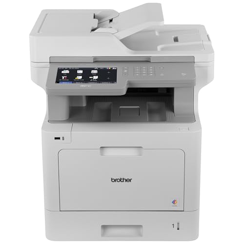 Mfc-L9570Cdw Clr P/S/C/F