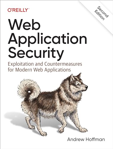 Web Application Security: Exploitation And Countermeasures For Modern Web Applications