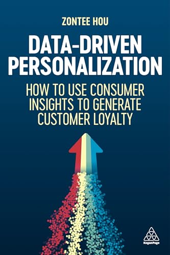 Data-Driven Personalization: How To Use Consumer Insights To Generate Customer Loyalty