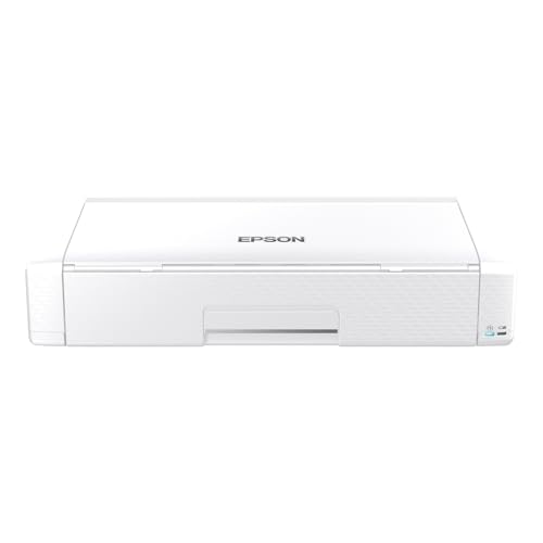 Epson Workforce Pro Wf-C5790 Color Inkjet Mfp Large Bundle