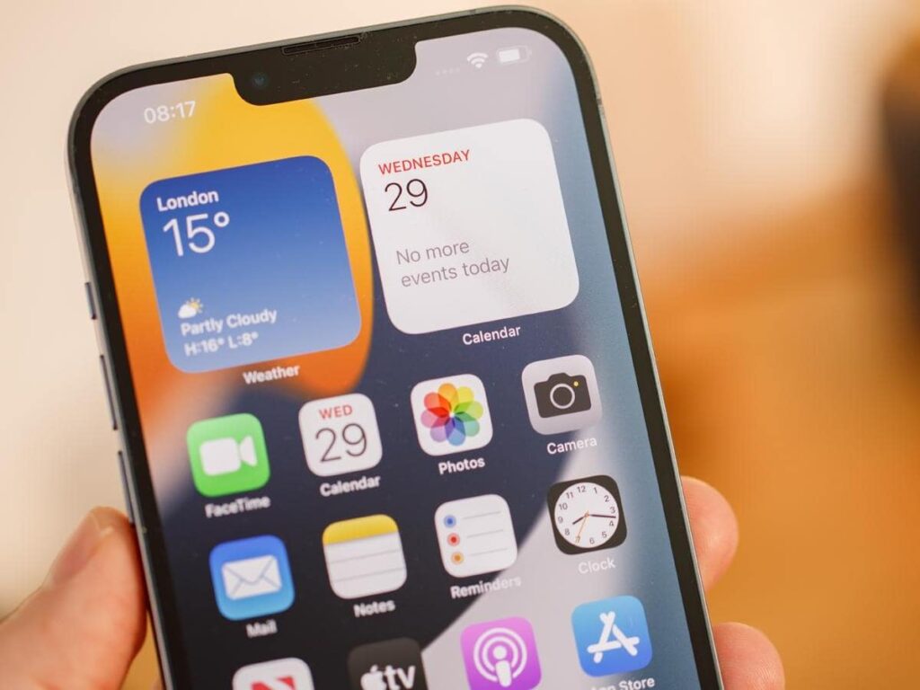 Ios App Developer