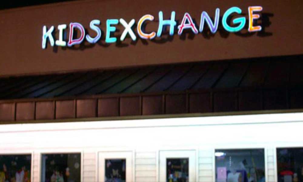 Logo Mistake