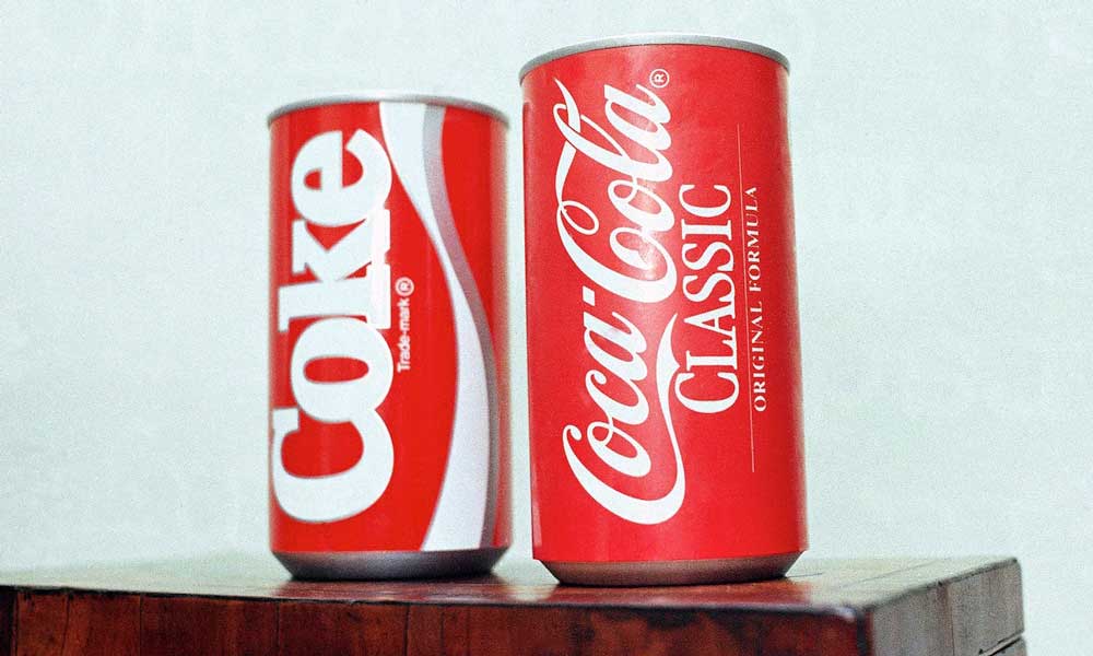New Coke