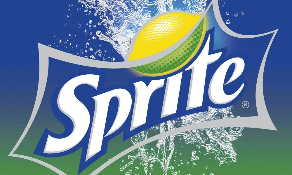 Old Sprite Logo Design