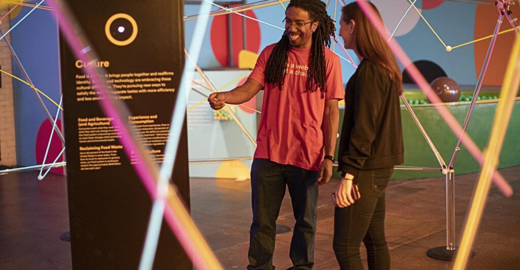 On-Brand Event Locations
