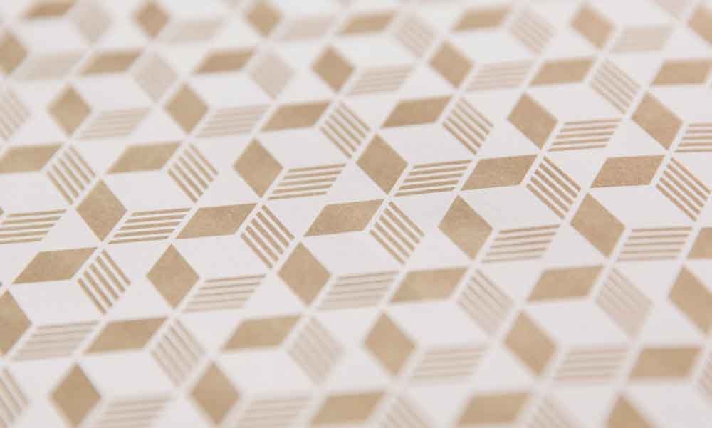 Pattern Branding Design Trend
