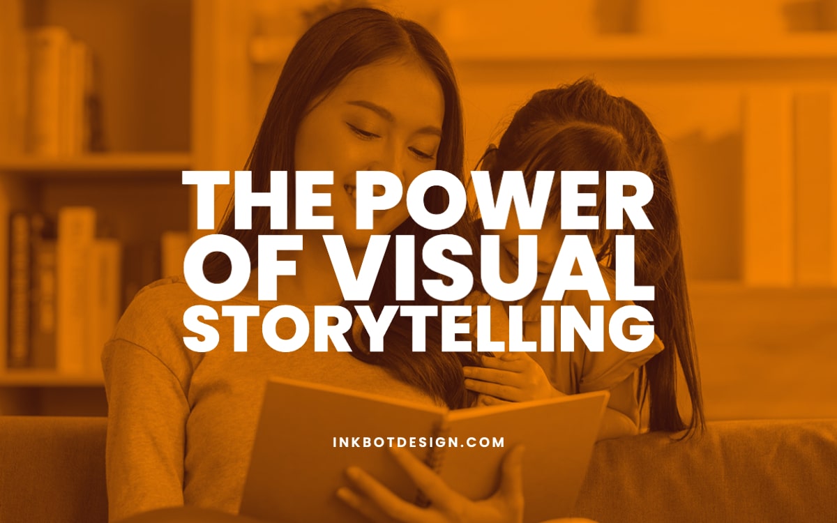 The Power of Visual Storytelling