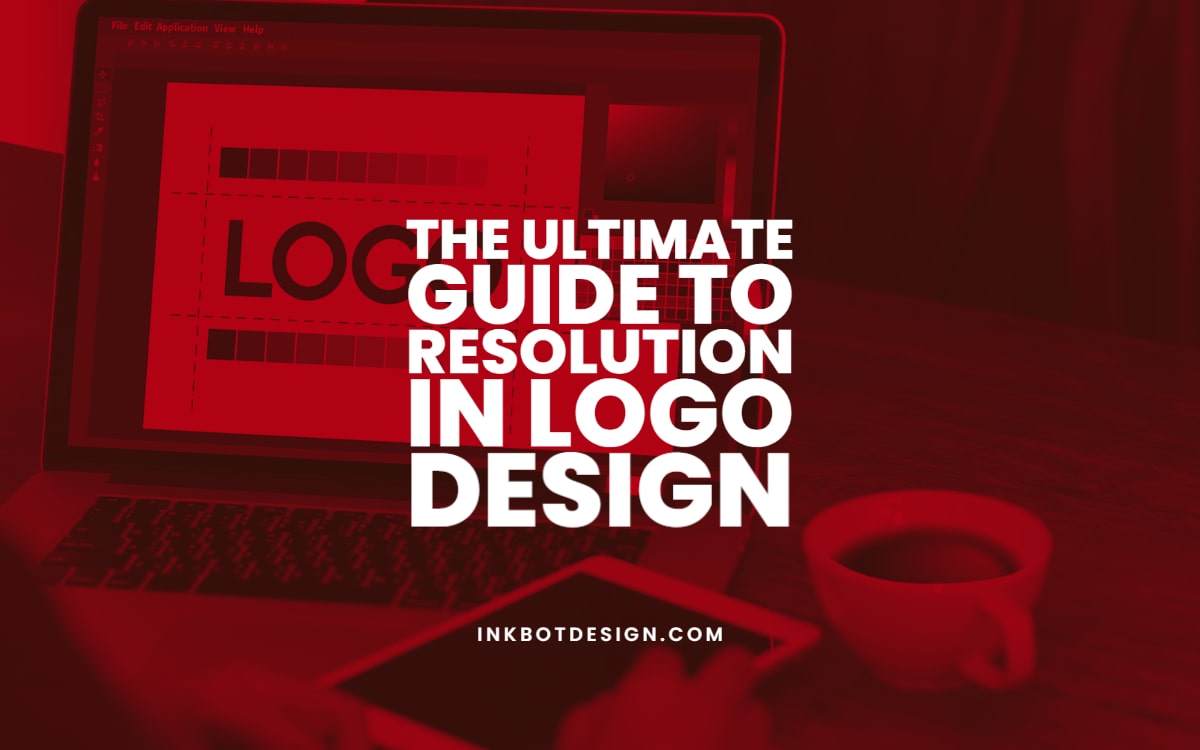 Resolution Logo Design Guide