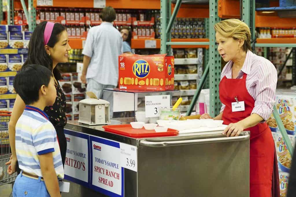 Retail Advertising Free Samples