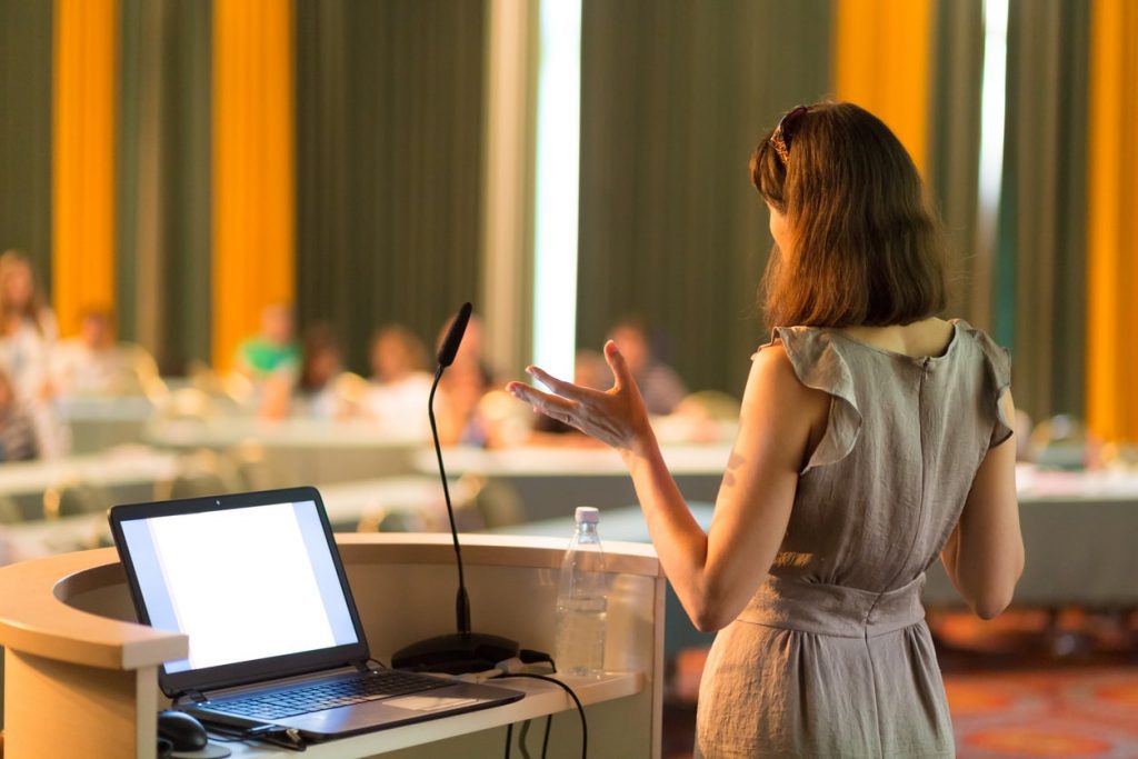 Speakers For Your Event