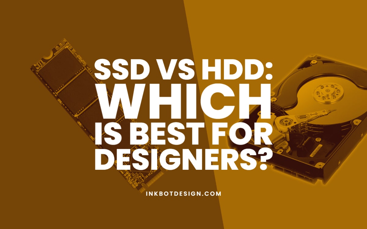 Ssd Vs Hdd Which Is Best
