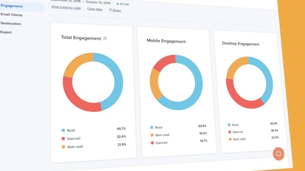 Tracking Email Marketing Campaign Analytics
