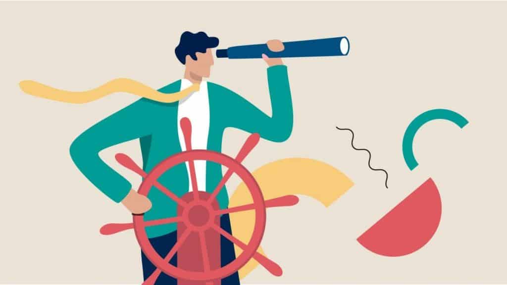 Traits Of Collaborative Leadership