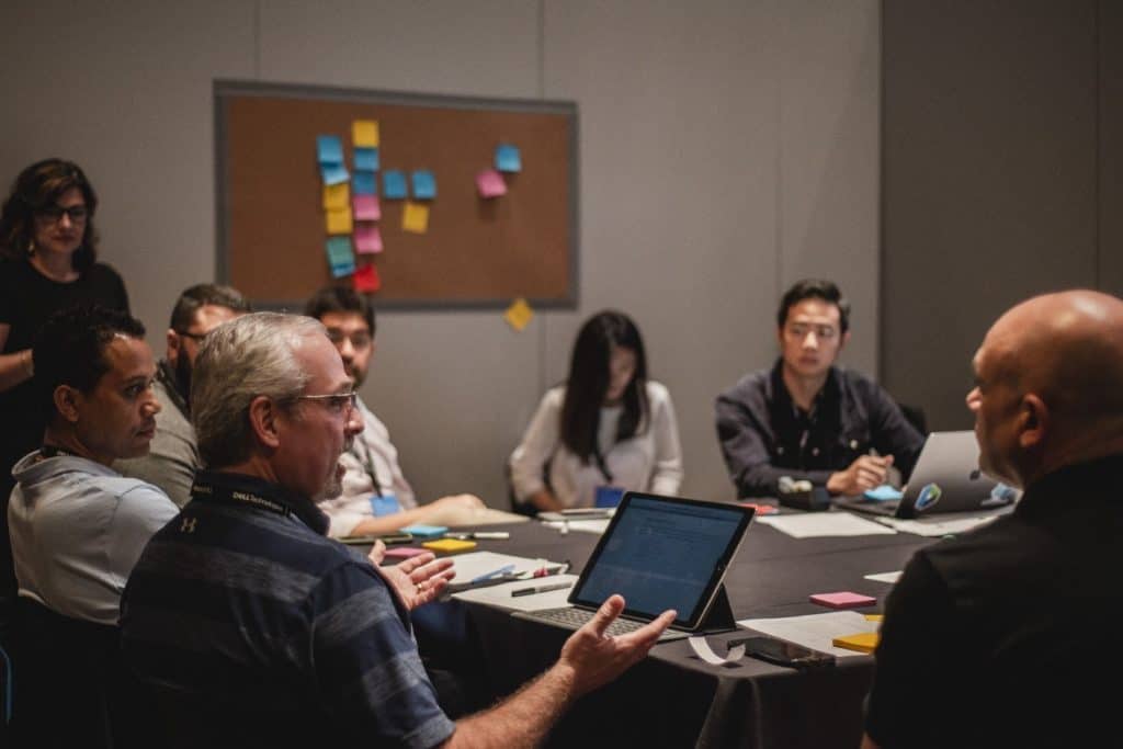 Ux Research Focus Group