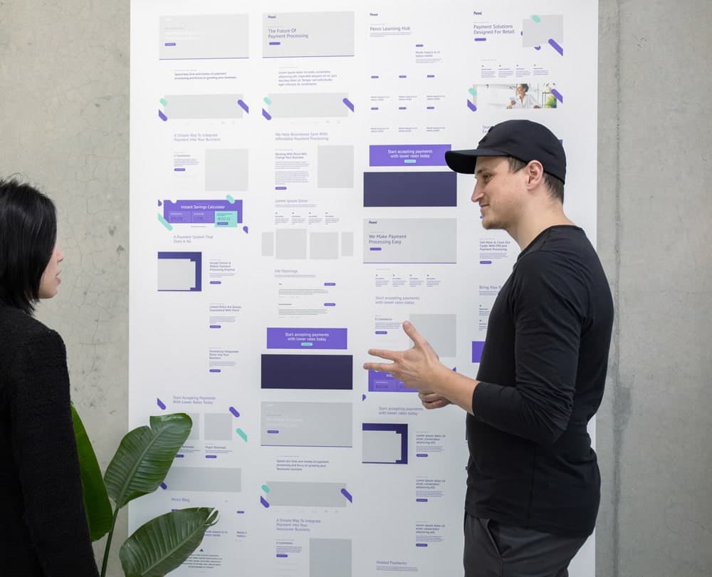 Website Redesign Vs Refresh