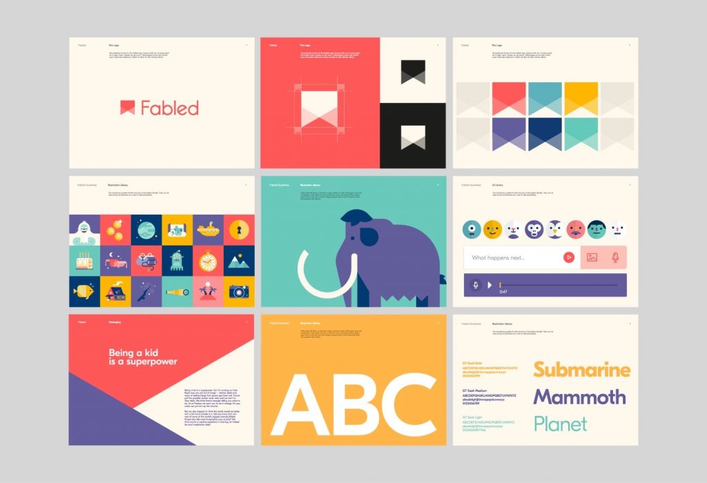 What Are Brand Guidelines