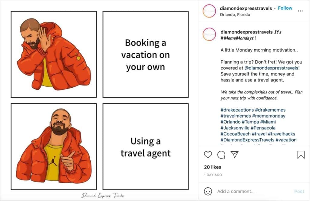 What Is Meme Marketing