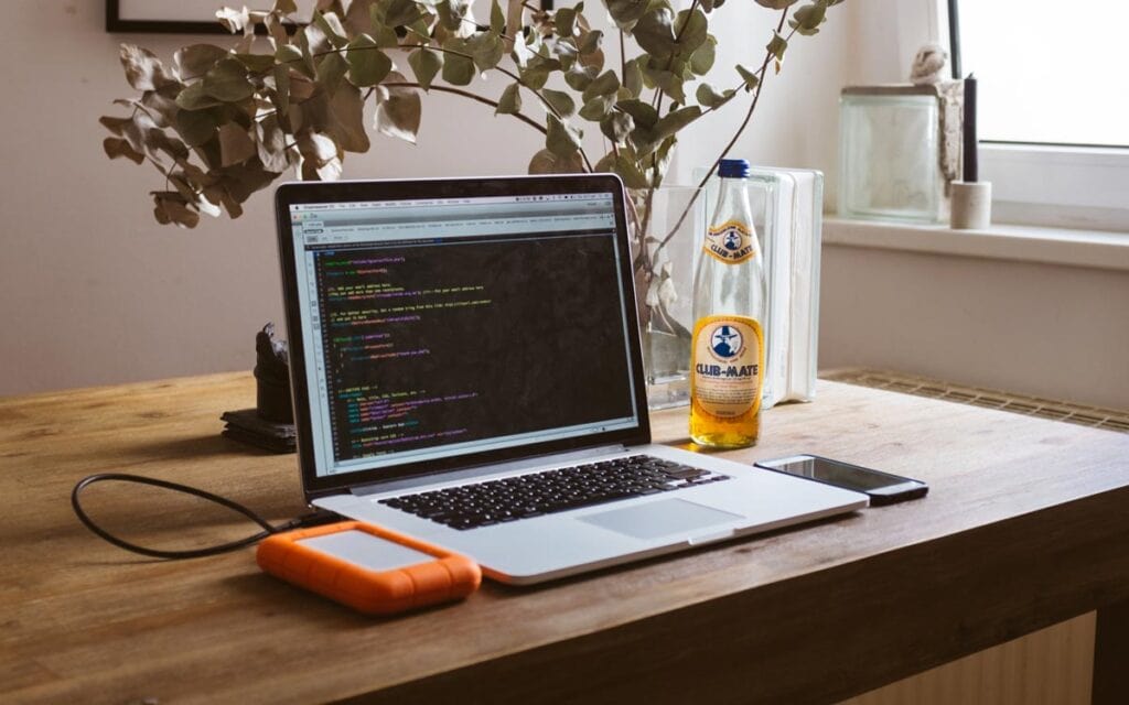 Working Remotely Freelancers