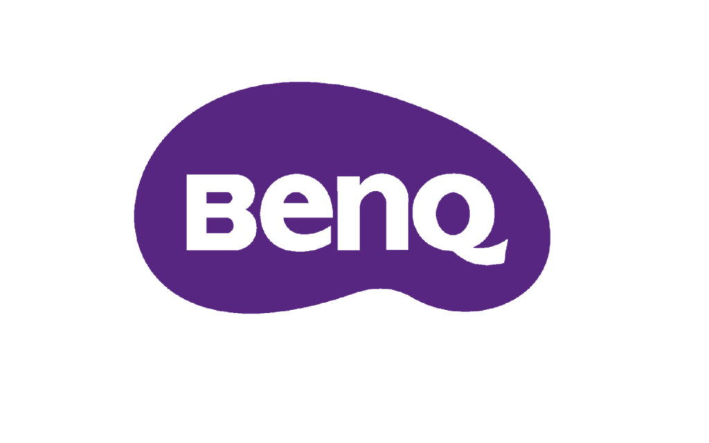 Benq Logo Design