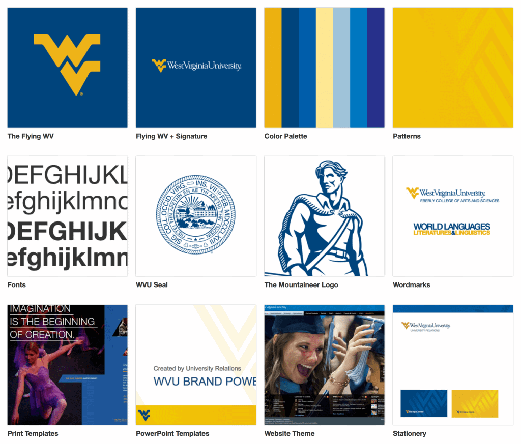 Brand Identity Guidelines