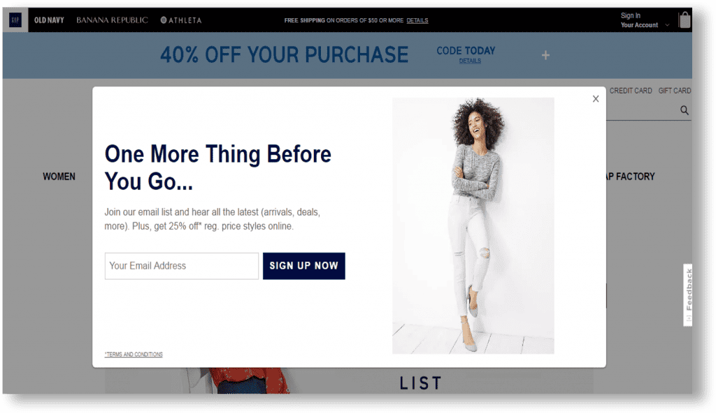 Business Marketing Discount Deals