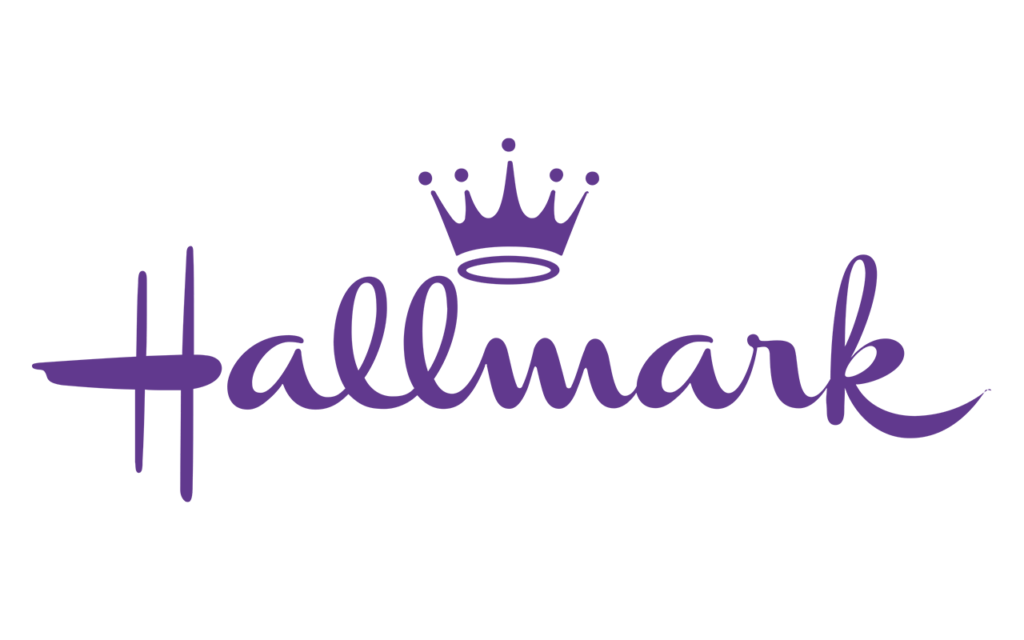 Hallmark Logo Design