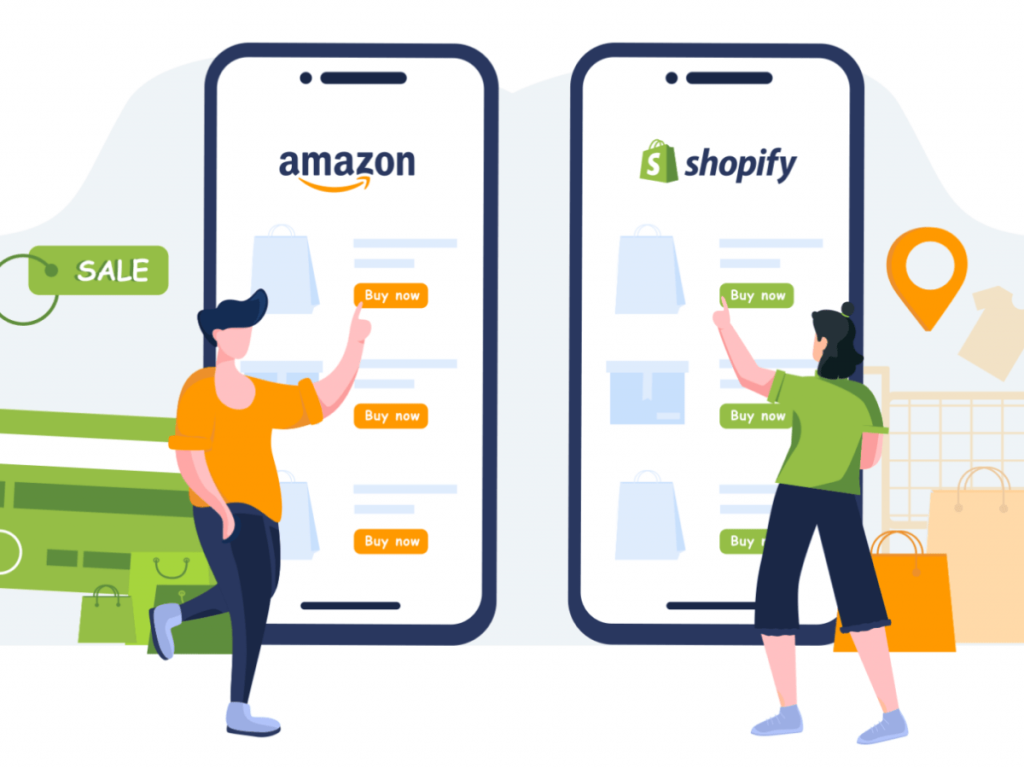 Mobile Ecommerce Marketing Strategy