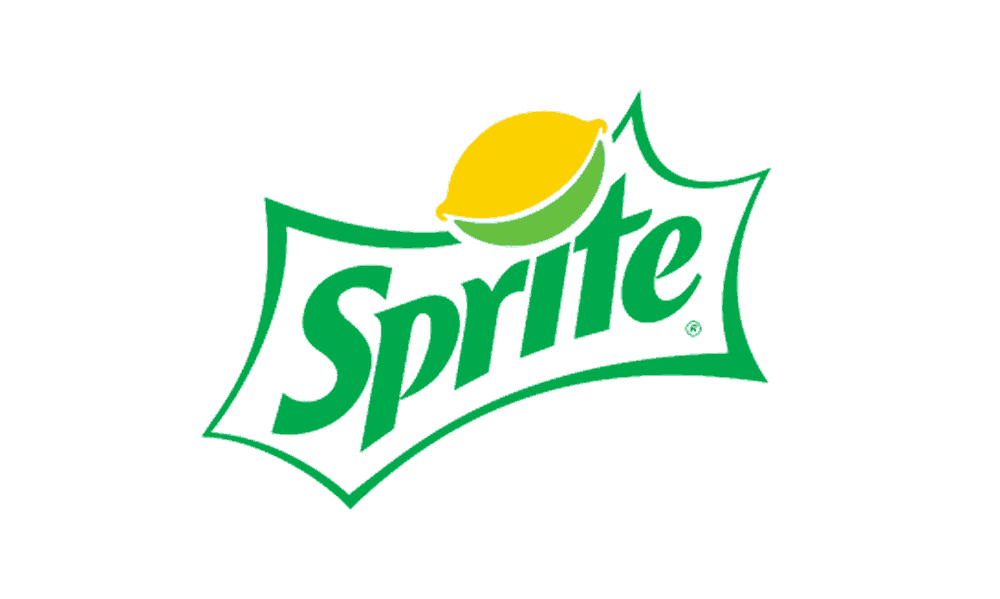 New Sprite Logo