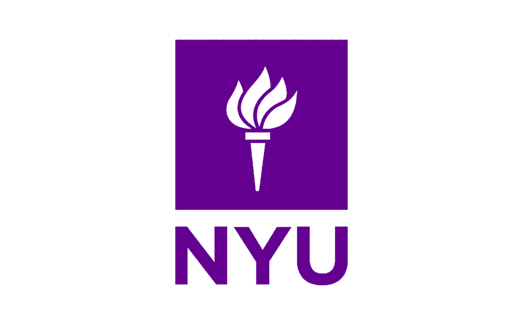 Nyu Logo Design