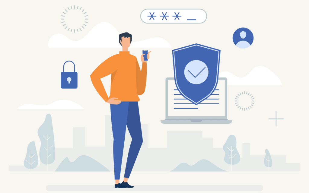Privacy Policy Examples Design