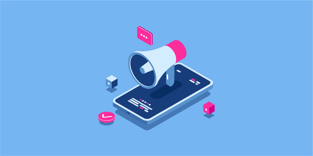 Promote Blog Post