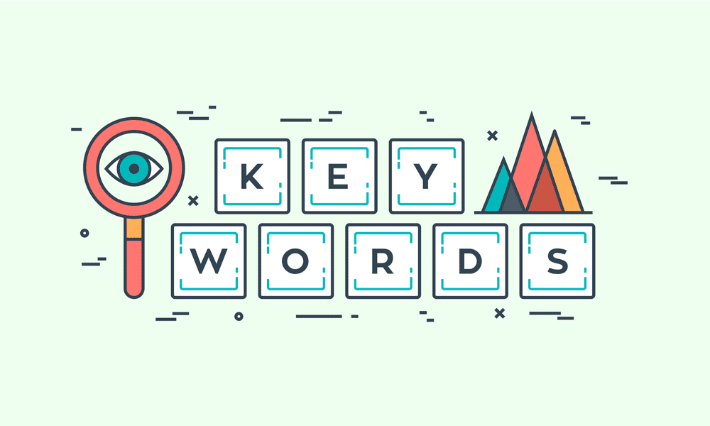 Seo Tools Keyword Research