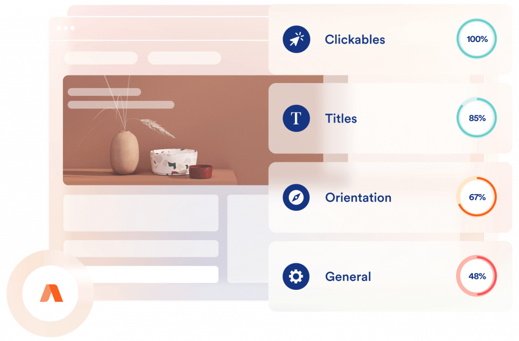 Website Accessibility Checker