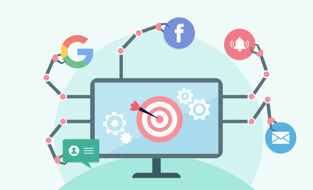 What Is Digital Marketing Automation