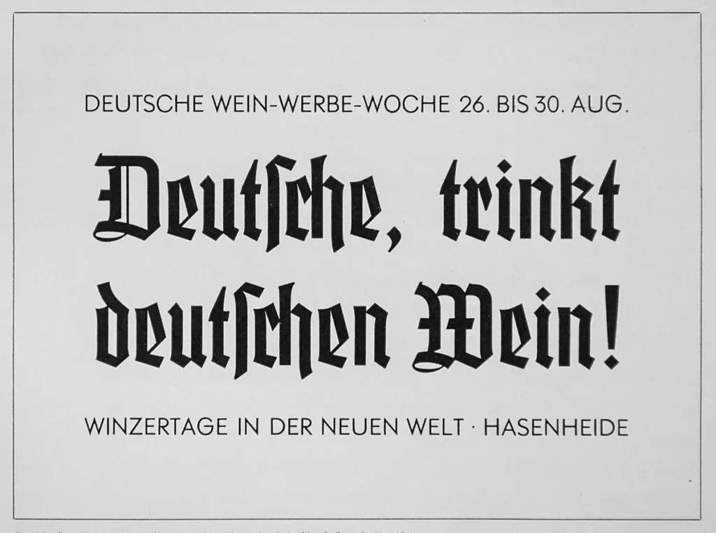 1930S Fonts Political Typography