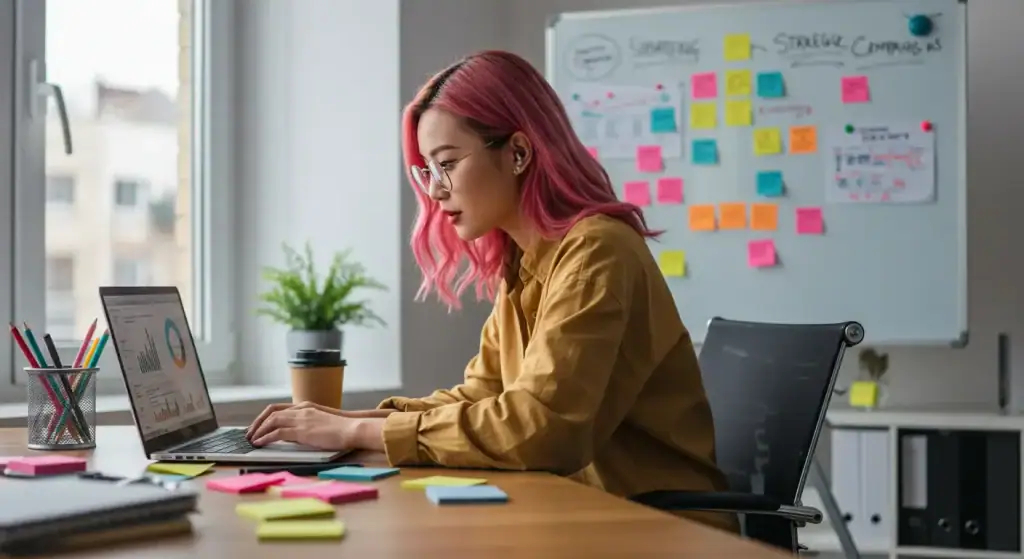 30 Day Framework That Generates £100K+ In Social Media Revenue