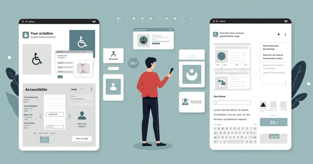 Accessibility In Ux Design Tips