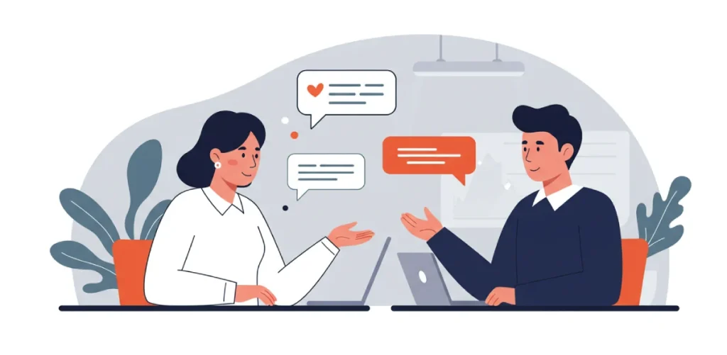 Active Listening As A Communication Skill For Business