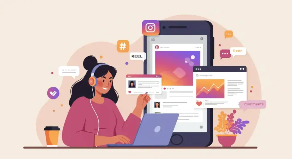 Adapting To Instagram Feature Changes
